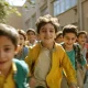 شادی زنگ تفریح؛ مدرسه و کودکی در قابِ نور. مجله خاطرات