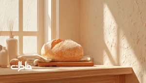 بوی نان تازه و اثر بو و صدا بر یادآوری خاطرات در زندگی روزمره