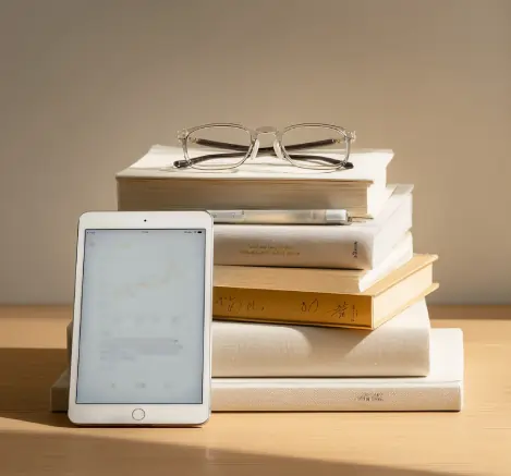 «ترکیب مطالعه سنتی و ابزارهای مدرن؛ پشت‌صحنه پژوهش و تولید محتوا در مجله خاطرات و تحریریه صدای خاطرات»