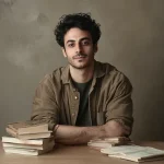 مانی فرهام- نویسنده تحریریه صدای خاطرات