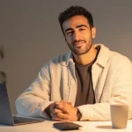 نوید اسفندیاری- نویسنده تحریریه صدای خاطرات