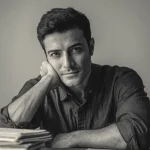 سامان جلیلی نیا- نویسنده تحریریه صدای خاطرات