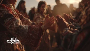 مقایسه عروسی روستایی با عروسی سالن شهری؛ آیین زنده در برابر مراسم استاندارد و کنترل‌شده. مجله خاطرات