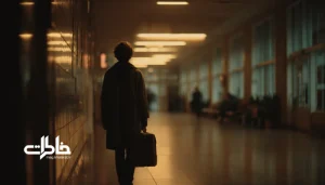 اولین سفر تنهایی؛ ایستادن میان ترس و شجاعت در یک ایستگاه خلوت.مجله خاطرات