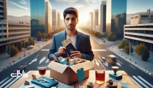 تصویر واقع‌گرایانه از سه نقطه عطف تغییر شغل، مهاجرت و جدایی با رویکرد سوگ و خاطره‌درمانی برای سازگاری