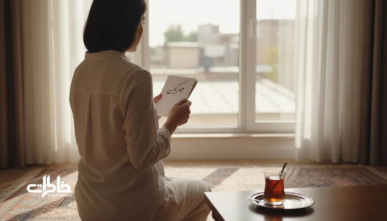 تصویر شاخص نام پانیا؛ فضایی روشن و امروزی برای خاطره‌های پرنور و روایت‌های شخصی